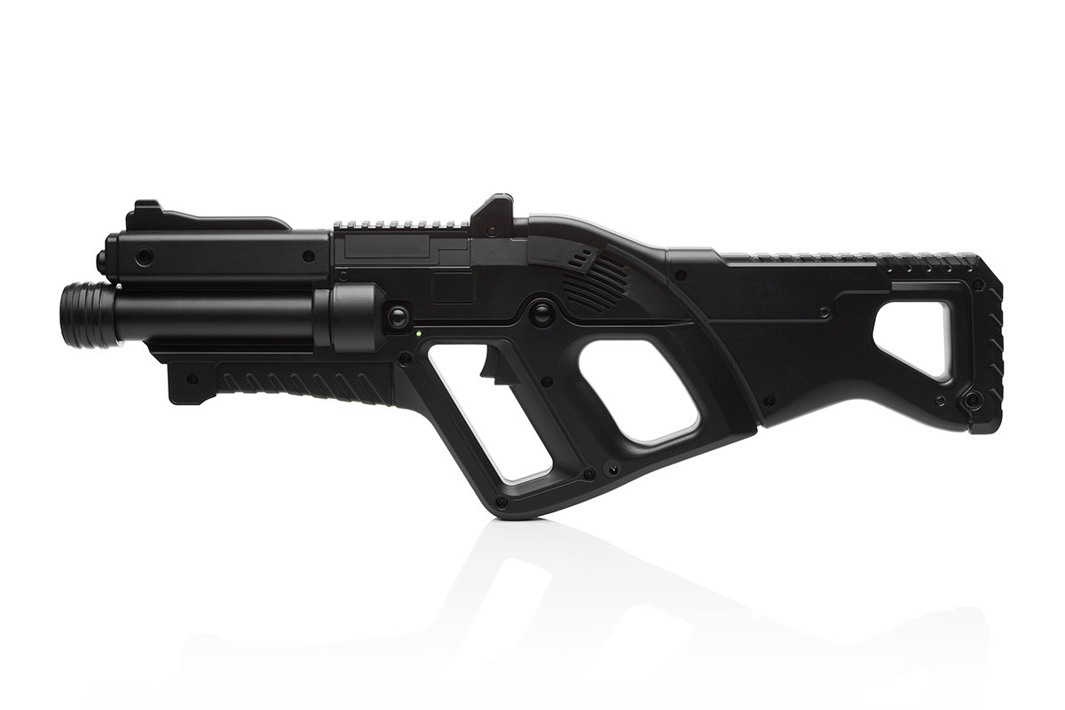 Pistolet LaserTag