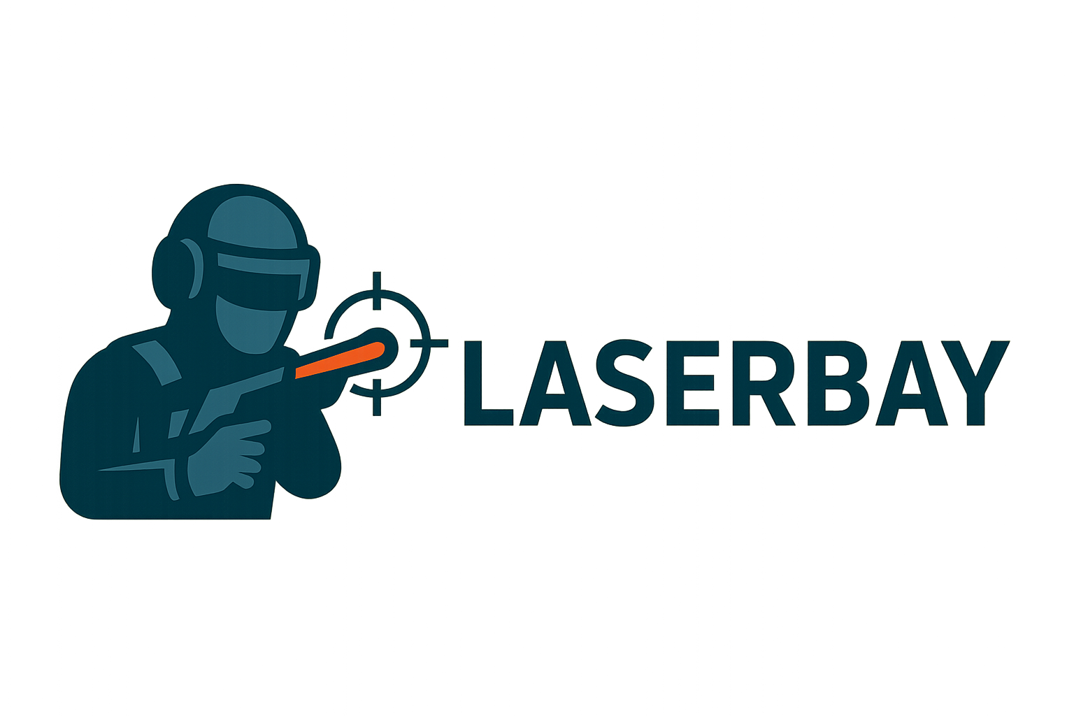 LaserBay Logo