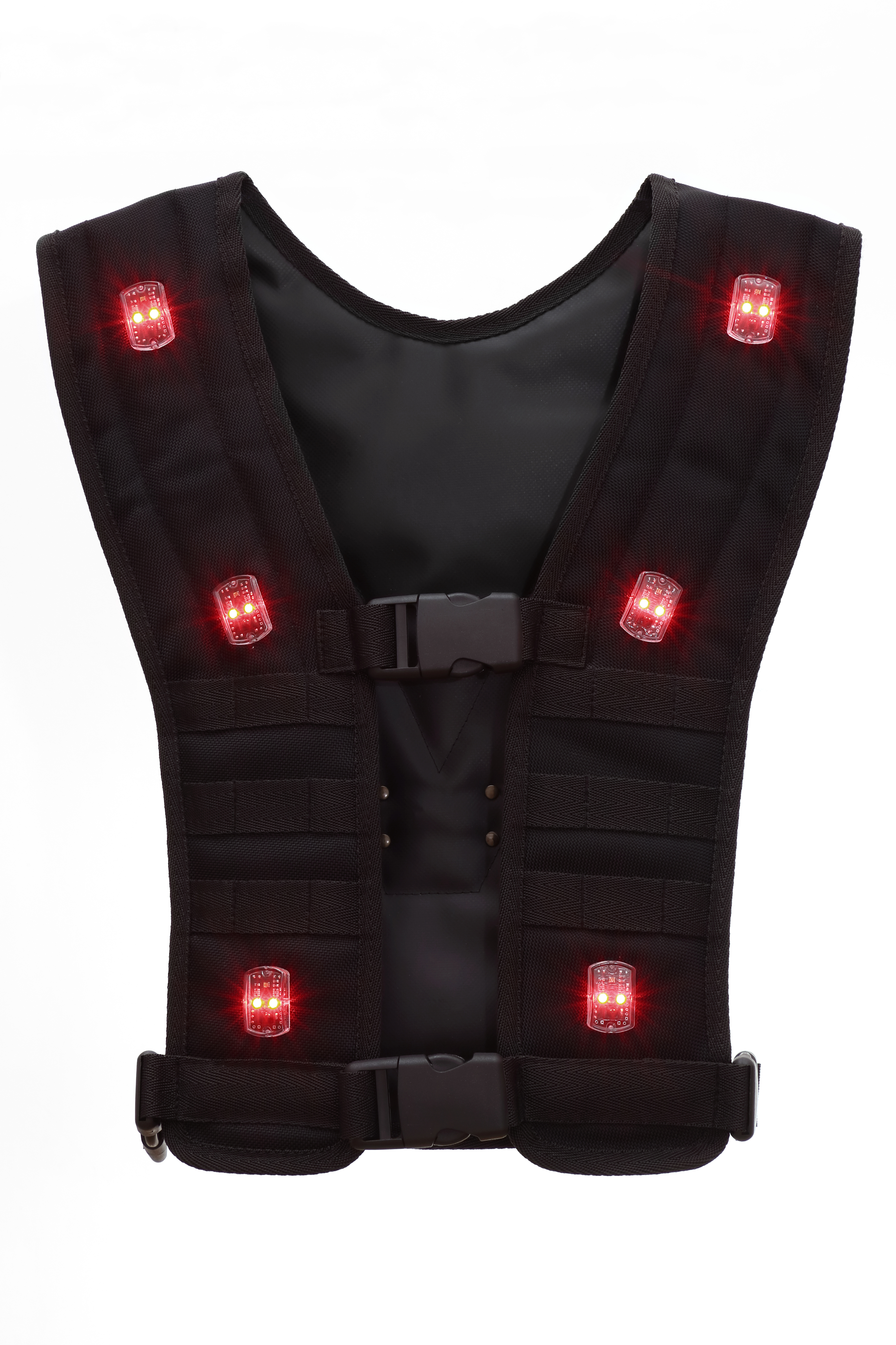 Veste LaserTag